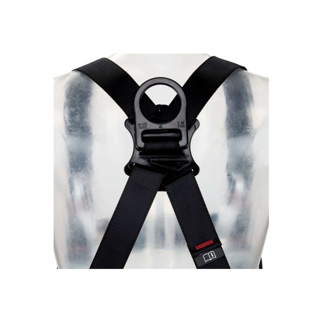 3M™ Protecta® E200 Yelek Tipi Emniyet Kemeri